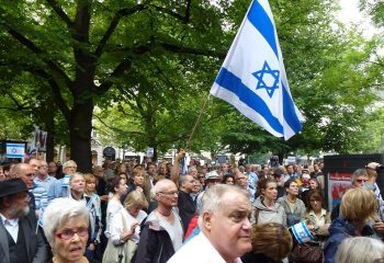 Germany becomes the first European country to declare BDS movement antisemitic