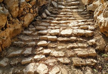 Archaeologists Discover Biblical City of Ziklag