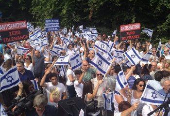 4 facts that reveal the antisemitism behind BDS