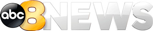 ABC 8 News logo