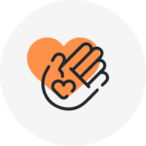 Calendar icon - Lev HaOlam subscription