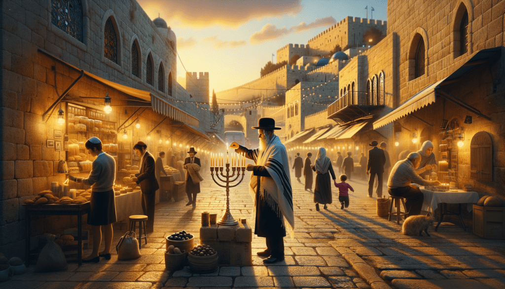 Image illustrating: How Countries Around the World Show Their Support for Israel