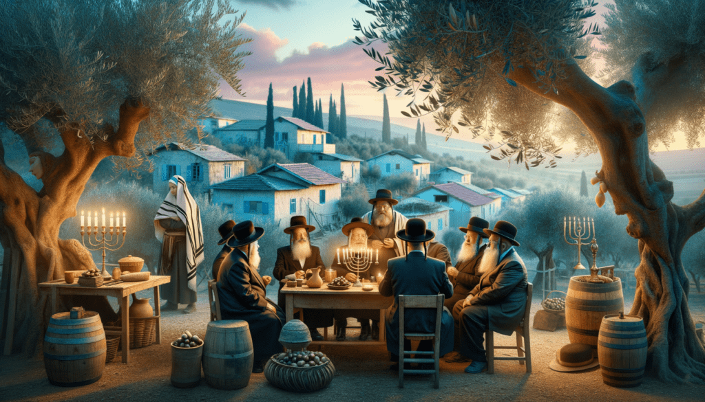 Image illustrating: How Companies That Support Israel Make a Difference