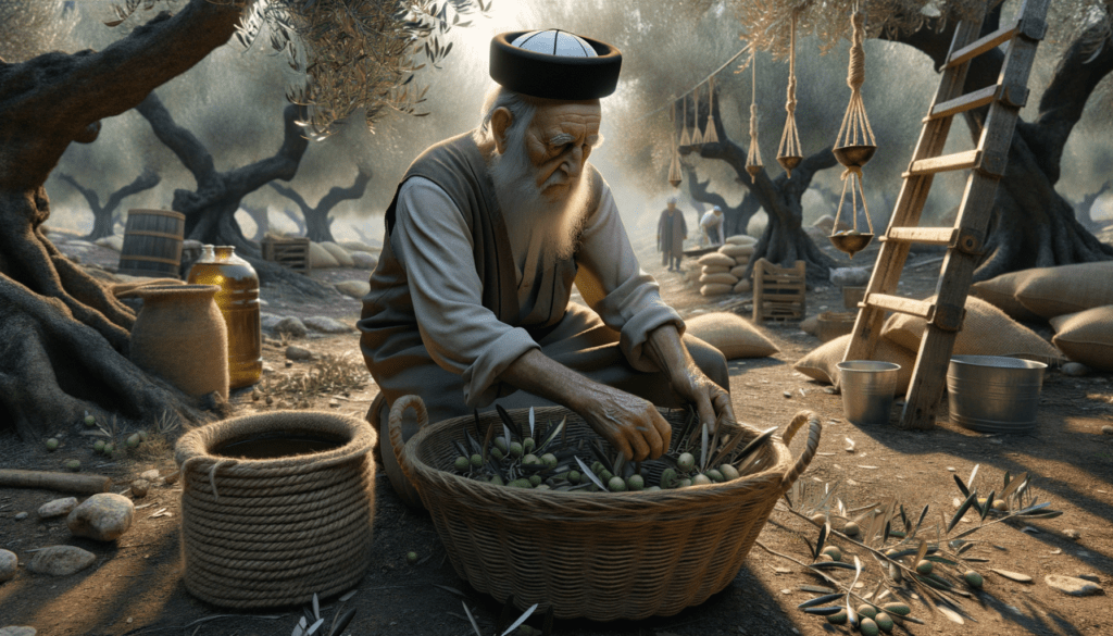 Image illustrating: It’s not about grand gestures—it’s about showing up, again and again, with consistency, humility, and heart.