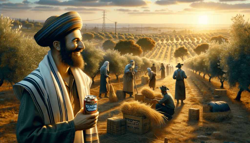 Image illustrating: How Coca-Cola Israel Supports Communities in Times of Need