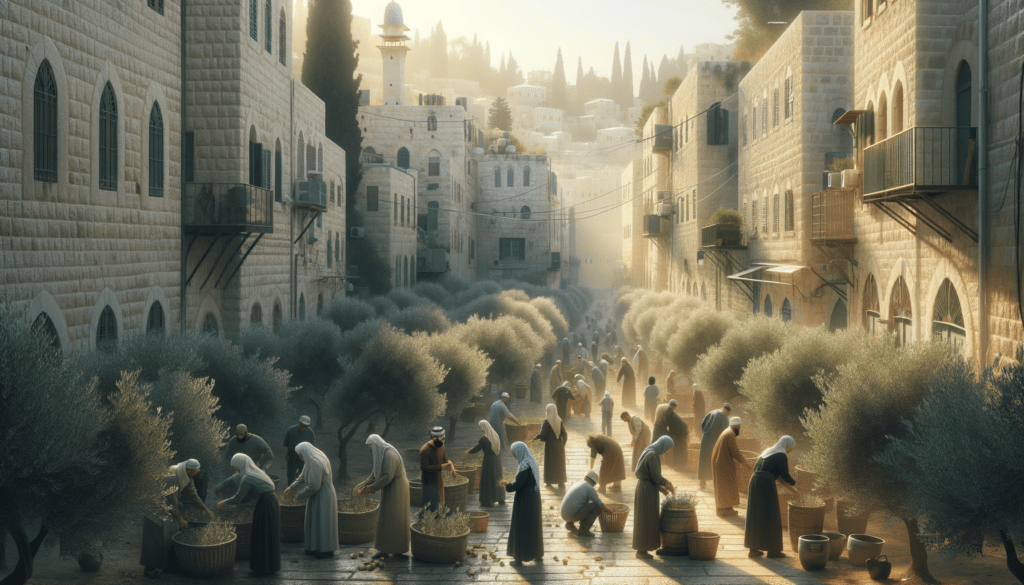 Image illustrating: By working hand-in-hand with trusted local organizations, Coca-Cola Israel ensures that its contributions are not just generous, but also strategic and sustainable. It’s a model of corporate responsibility that others can learn from.