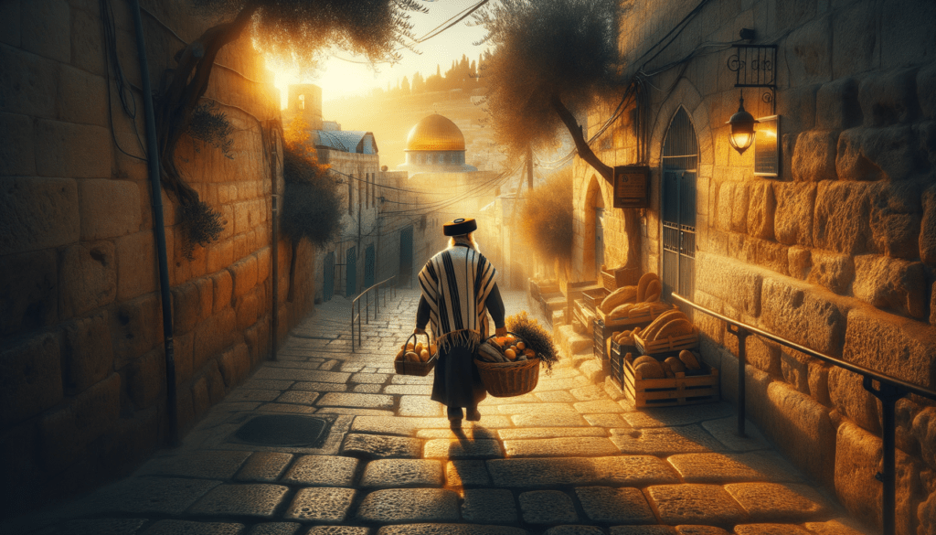 Image illustrating: These are not headline-grabbing stories. They’re quiet, consistent acts of kindness that reflect a deep understanding of what it means to be part of a community.