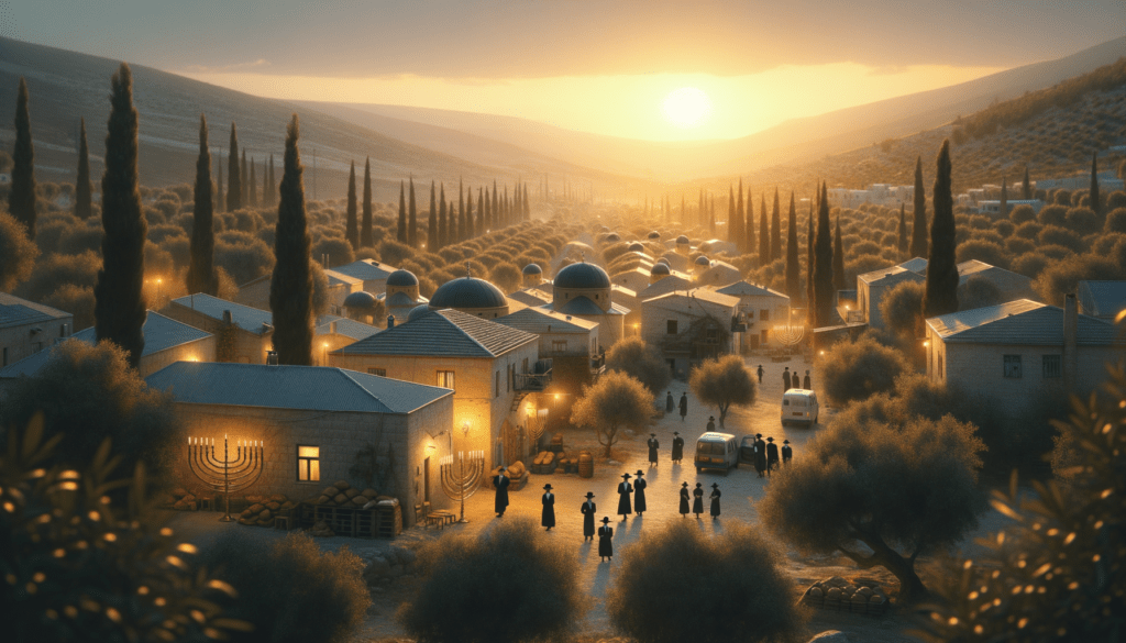 Image illustrating: The Story of Hebrew Slaves in Egypt and Its Enduring Legacy