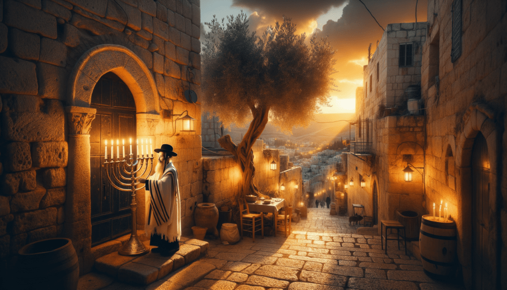 Image illustrating: Moses’ return to Egypt marked the beginning of a dramatic confrontation with Pharaoh. Through a series of signs and wonders, he demanded the release of the Israelites. Each refusal by Pharaoh led to increasing hardship for Egypt, culminating in events that would forever change the course of history.