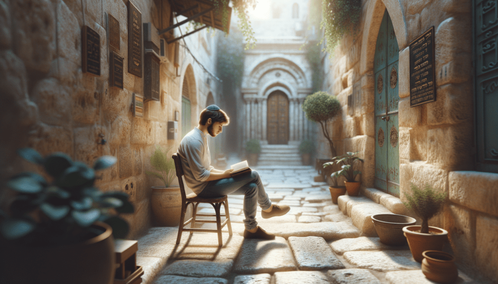 Image illustrating: Even today, echoes of this practical style remain. Israeli casual wear often favors comfort and simplicity, a nod to those early days of nation-building. It’s a reminder that clothing can reflect values as much as aesthetics.