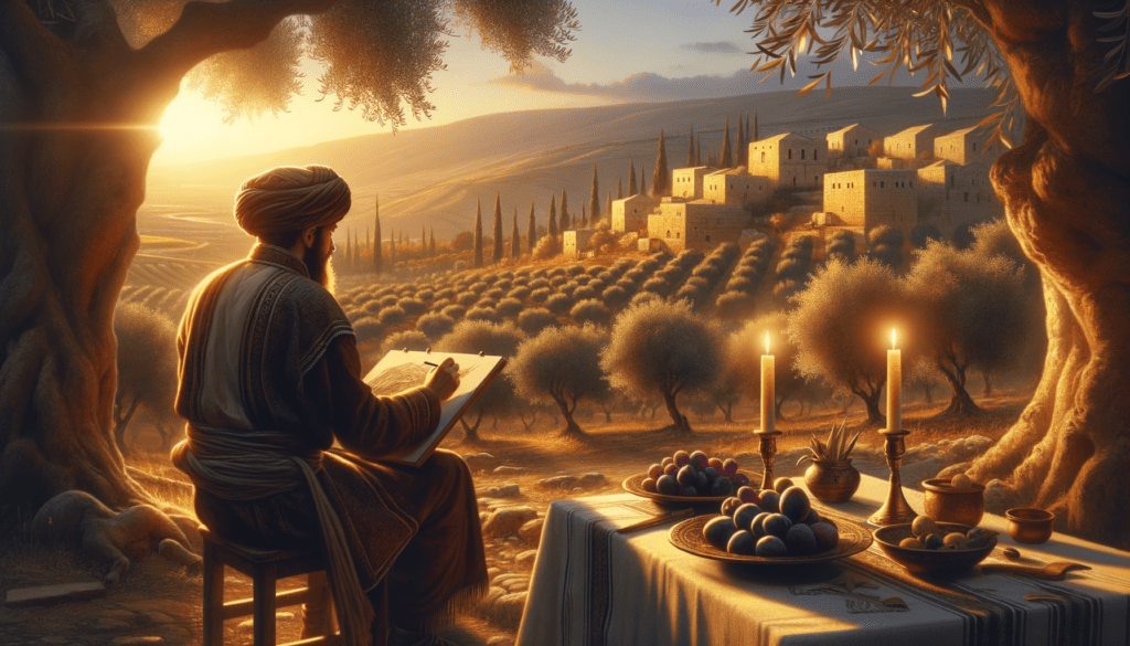 Image illustrating: This modern style is confident and expressive. It reflects a culture that values individuality, creativity, and resilience. Whether on the runway or in everyday life, Israeli fashion tells a story of a people rooted in history but always looking ahead.