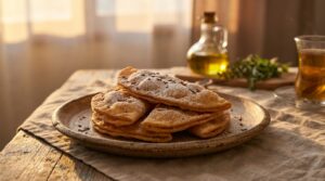 Image illustrating:Discover the Delight of Traditional Debla