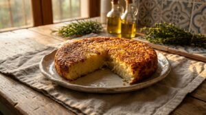 Image illustrating:Savor the Tradition of Potato Nik