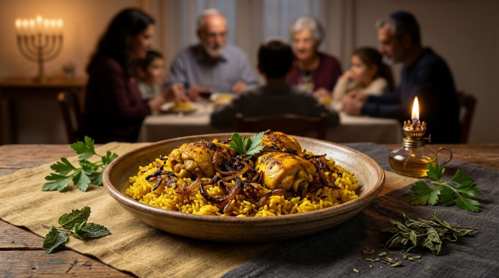 Image illustrating:Experience the Warmth of Traditional Tbeet