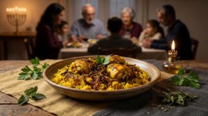 Image illustrating:Experience the Warmth of Traditional Tbeet