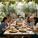 Image illustrating:Classic Ashkenazi Kugel Recipe