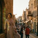 Israeli fashion and luxury brands showcase