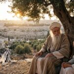 Ancient artifacts from the history of Israel and Jews