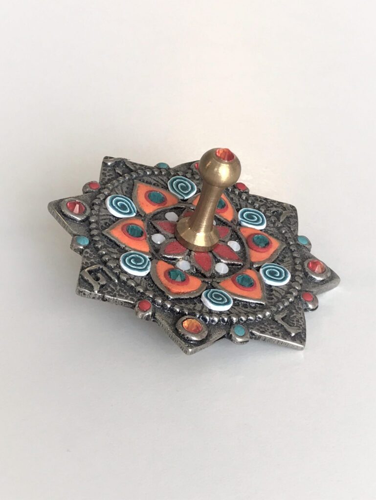 Unique clothing inspired by Israeli culture
