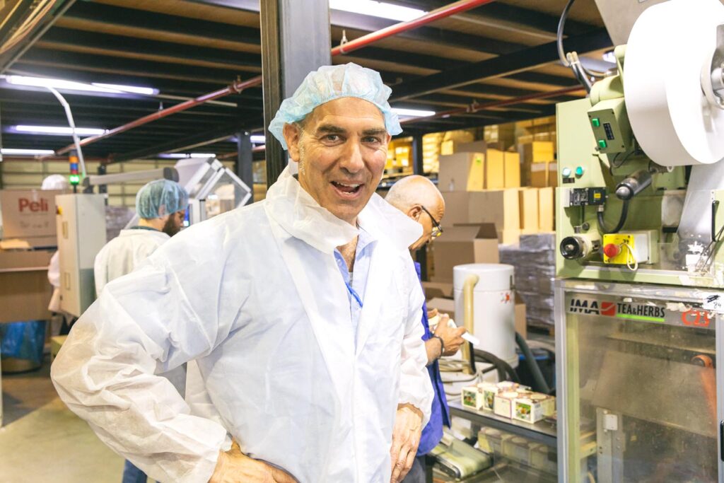 Family business rooted in tradition and quality