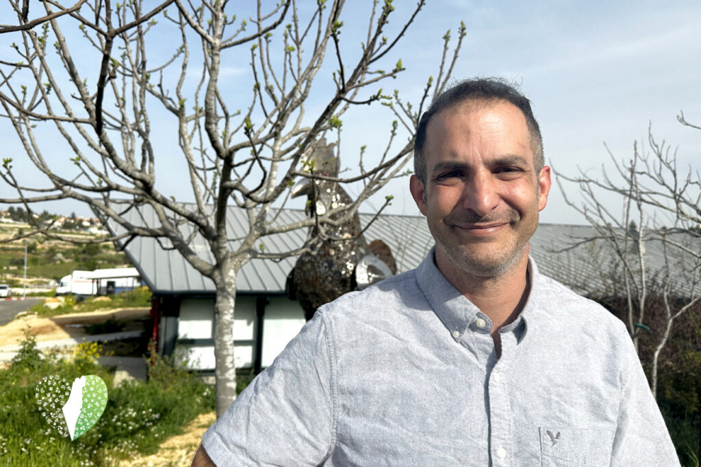 Israeli skincare brand blending nature and science