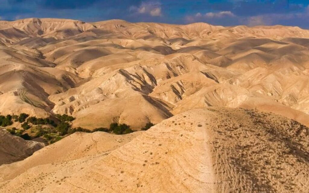 Nazareth's historic churches and biblical sites