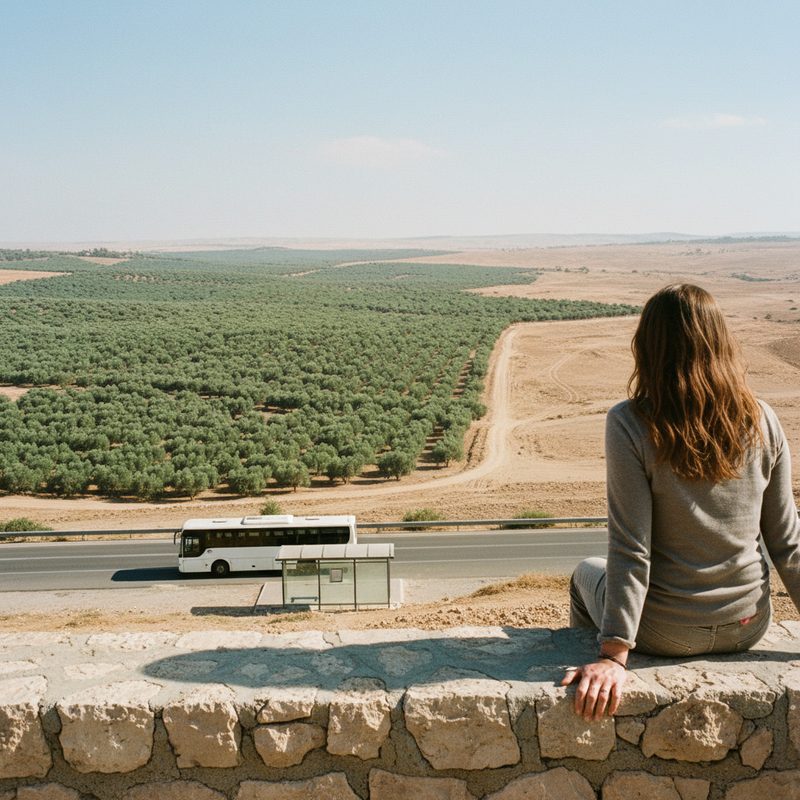 Outdoor activities in Beer Sheva