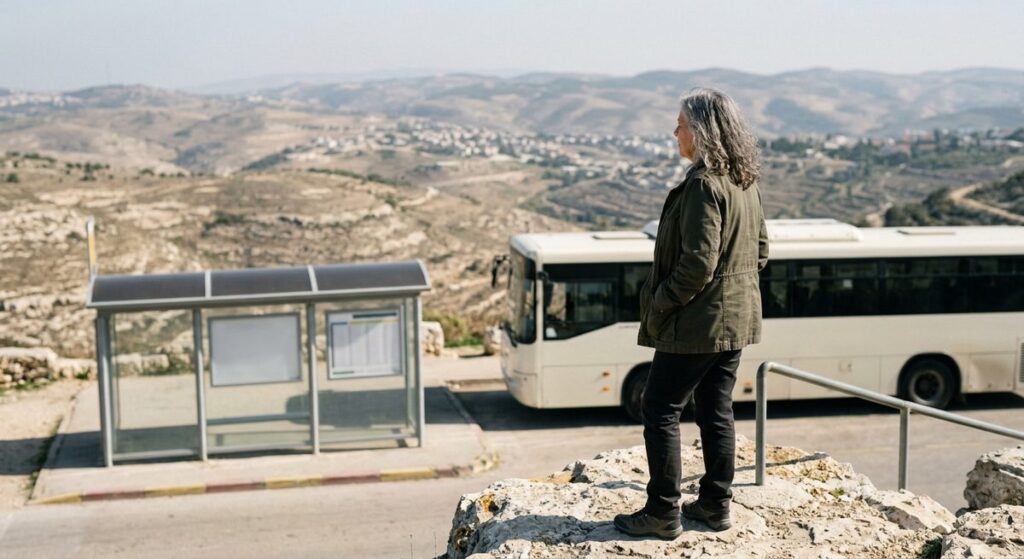 Outdoor activities in Beit Shemesh