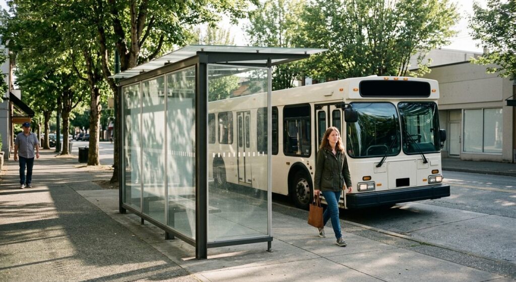 Transport in Beit Shemesh