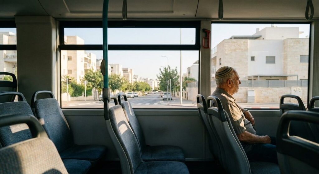 Transport in El'ad