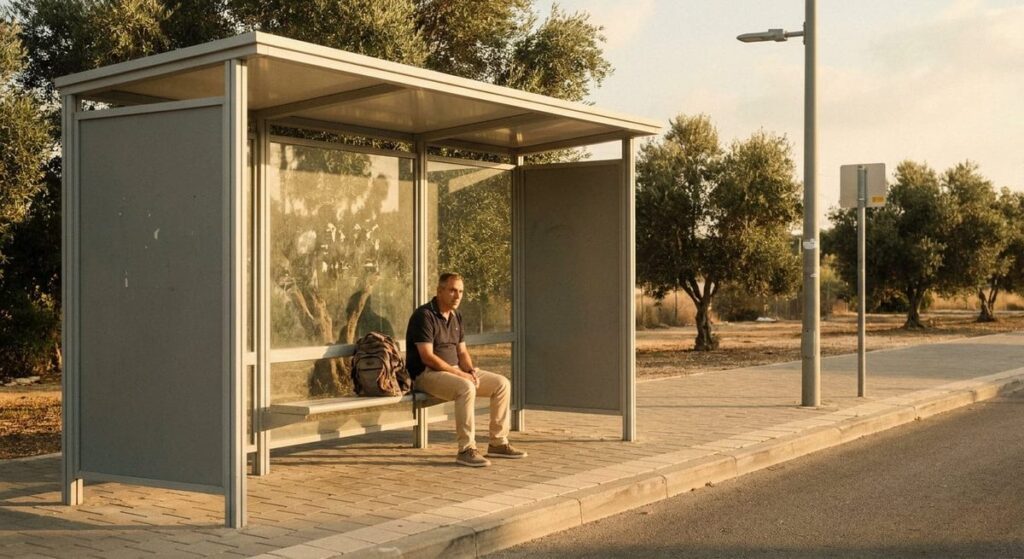 Transport in Hadera