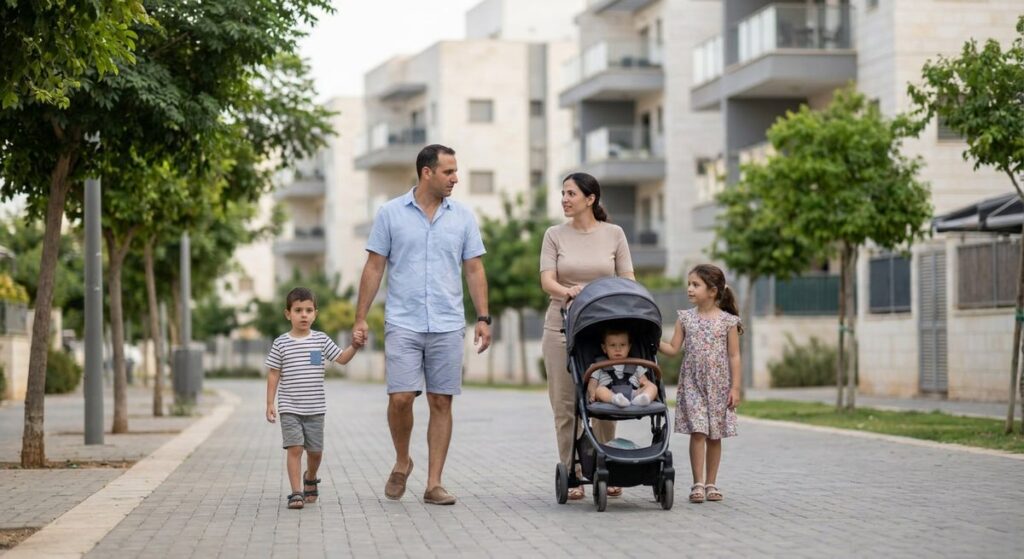 Park in Holon