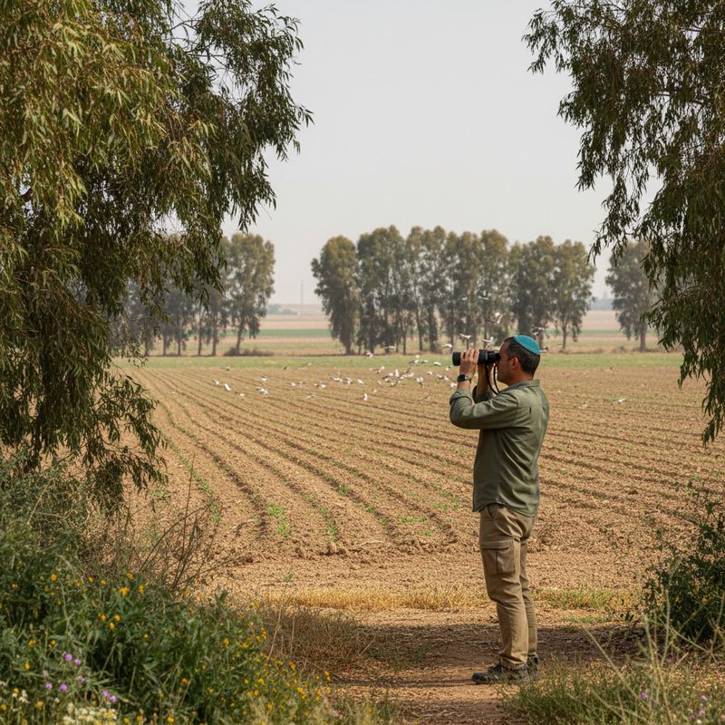 Park in Netivot