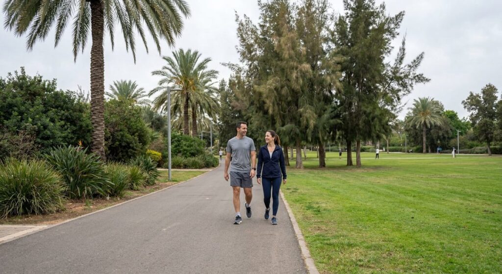 Park in Or Yehuda