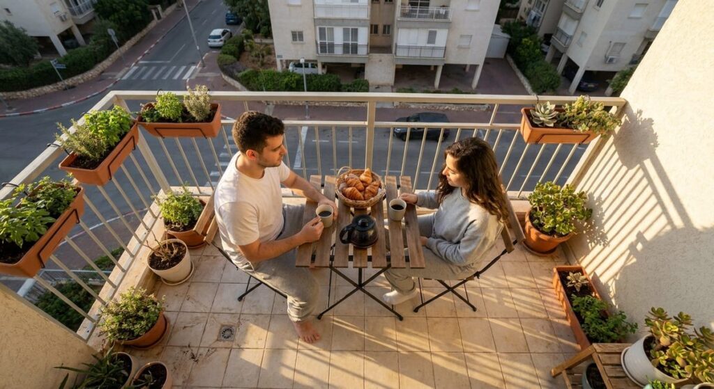Outdoor activities in Rishon LeZion