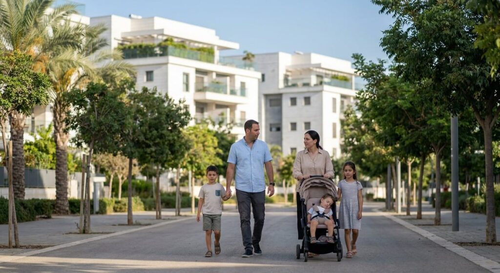 Park in Rishon LeZion