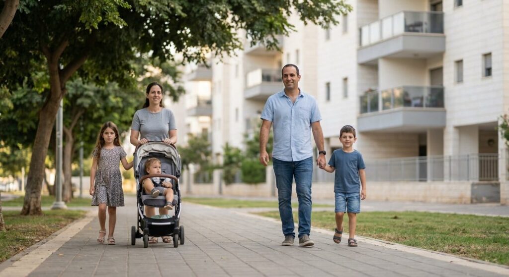 Park in Yavne