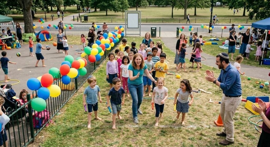 Community life in Yehud-Monosson