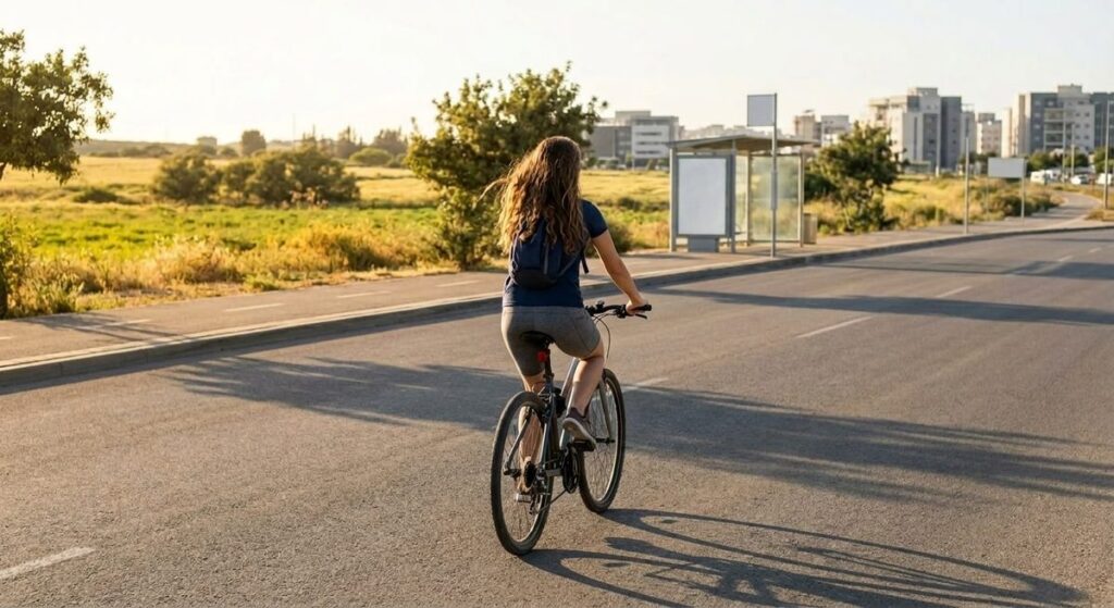 Park in Yehud-Monosson
