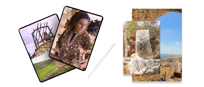 Jerusalem Virtual Tour + Webinar